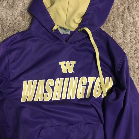 UW sweatshirt - Picture 3 of 3